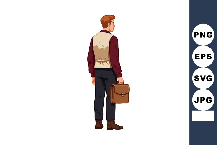 Shoes Clipart Image 5