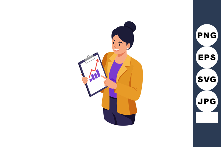 Success Clipart Image 4