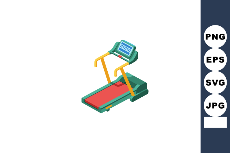 Fitness Clipart Image 3