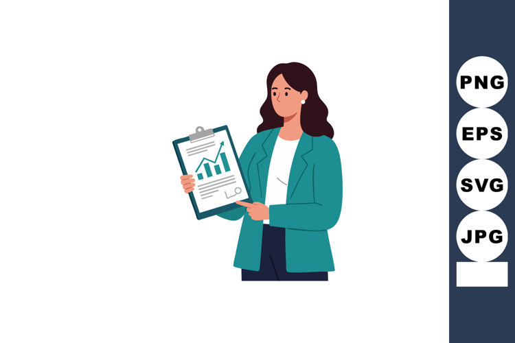 Success Clipart Image 3