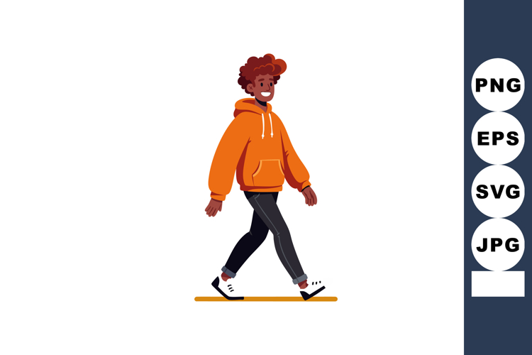 Active Clipart Image 10