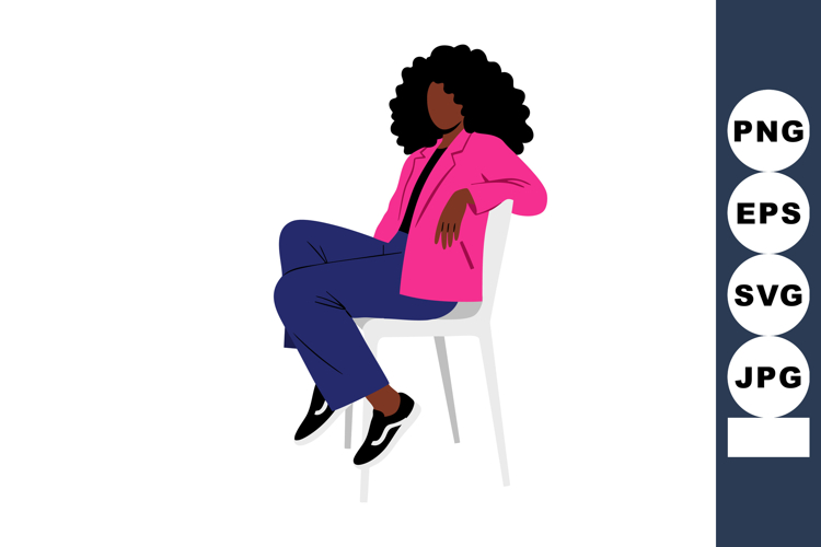 Jacket Clipart Image 24