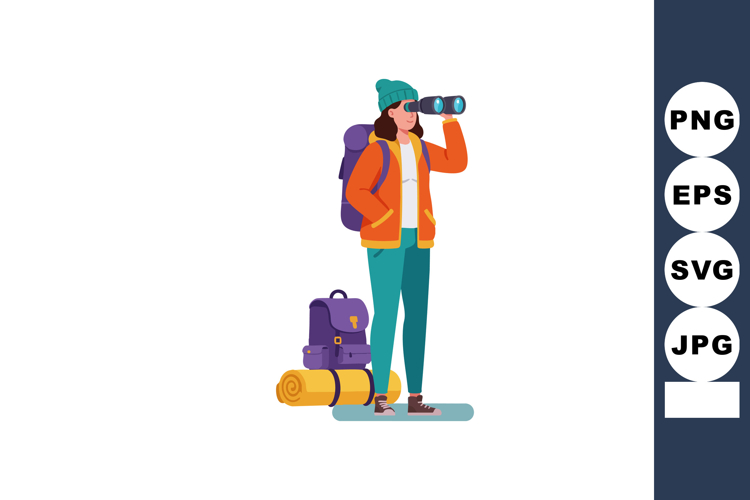 Jacket Clipart Image 23