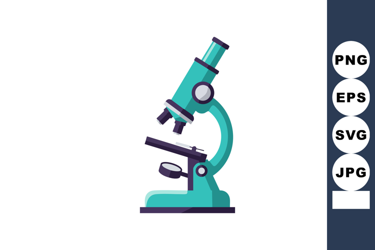 Laboratory Clipart Image 2