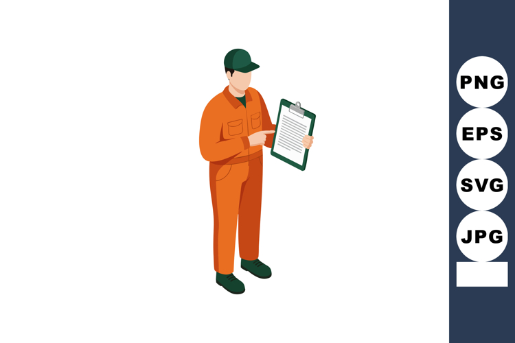 Construction Clipart Image 24