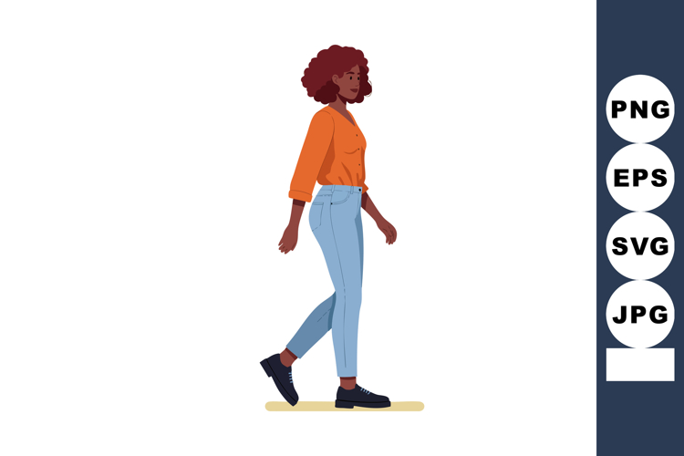 Jeans Clipart Image 21