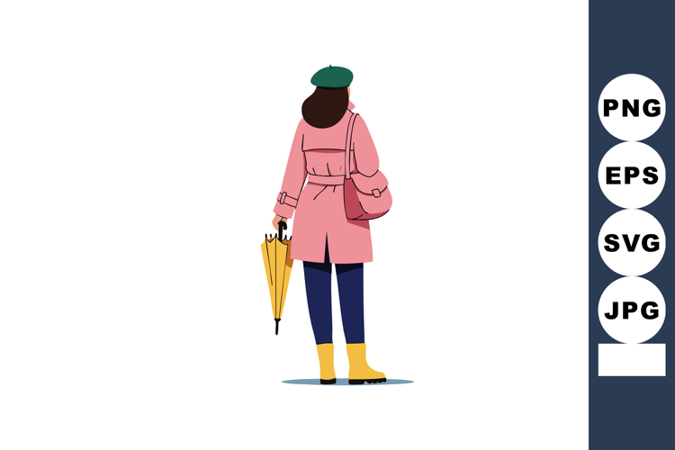 Boots Clipart Image 13