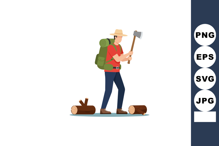 Outdoor Clipart Image 19