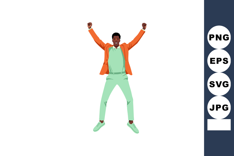 Fist Clipart Image 11