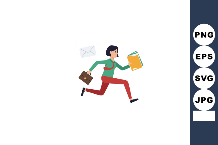 Work Clipart Image 16