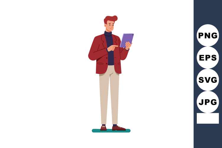 Technology Clipart Image 5