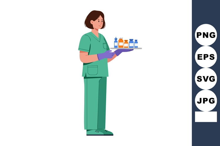 Uniform Clipart Image 23