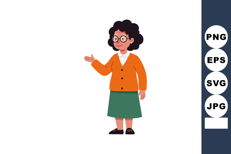 Sweat Clipart Image 2