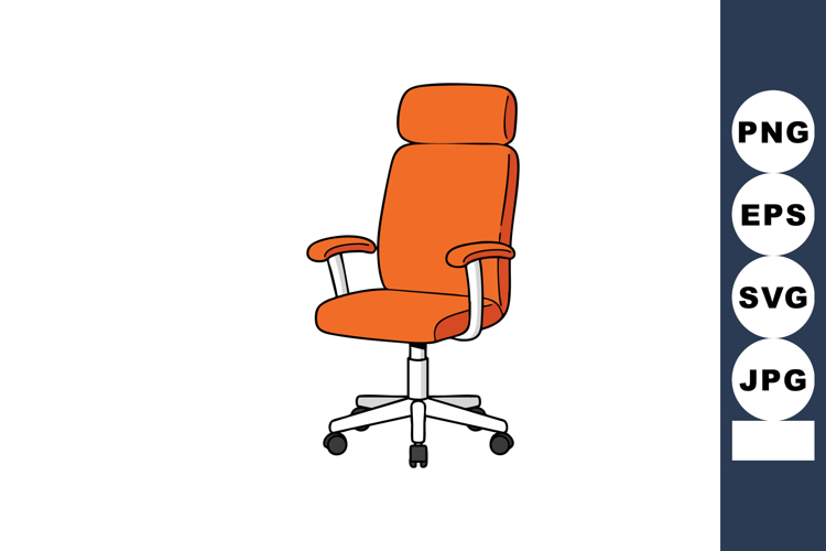 Office Clipart Image 24