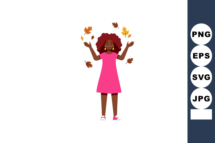Happiness Clipart Image 9