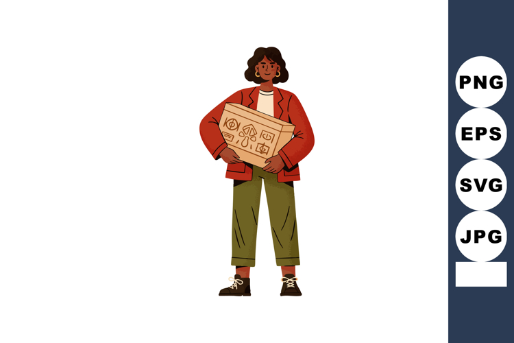 Jacket Clipart Image 11