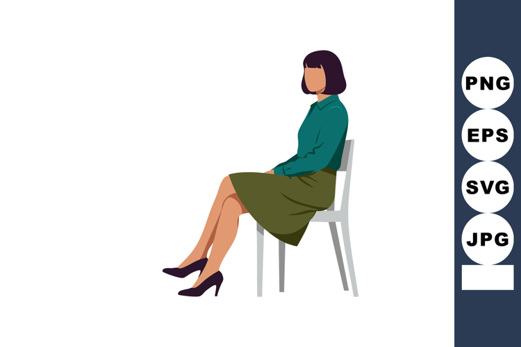 Shoes Clipart Image 2