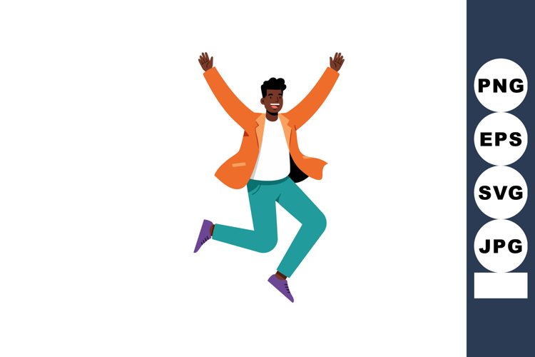 Jacket Clipart Image 21