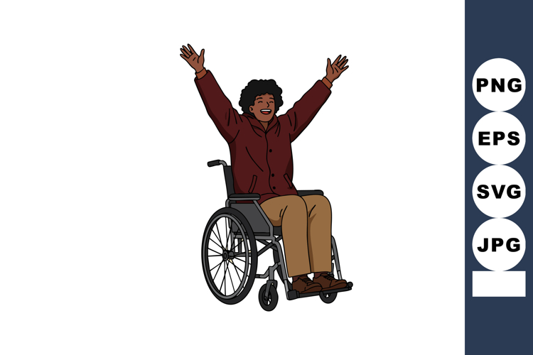 Joy Clipart Image 9