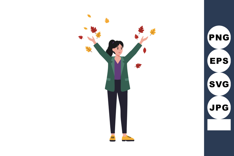 Jacket Clipart Image 19