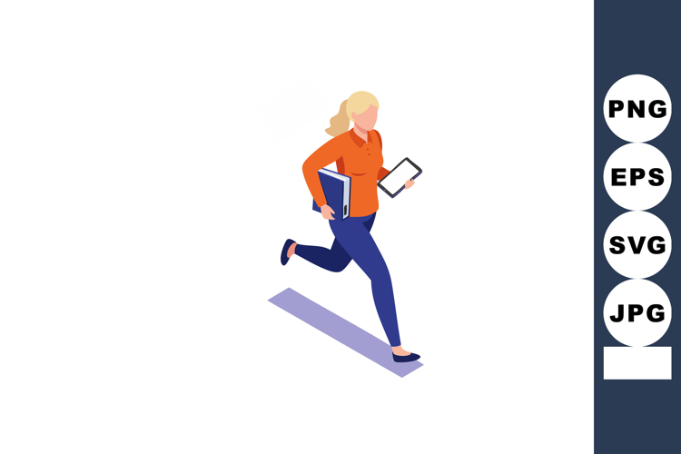Active Clipart Image 8
