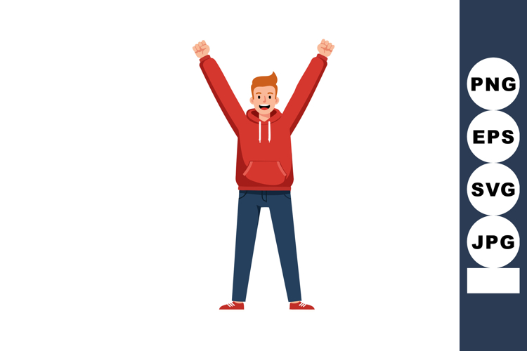 Jeans Clipart Image 5
