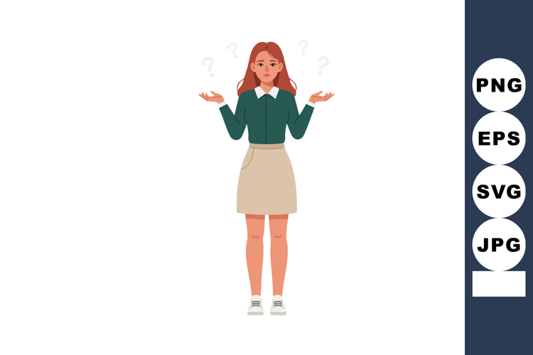 Question Marks Clipart Image 18