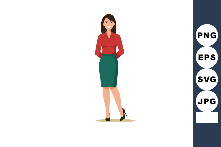 Clothing Clipart Image 8