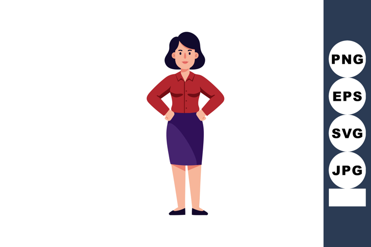 Hands Clipart Image 16