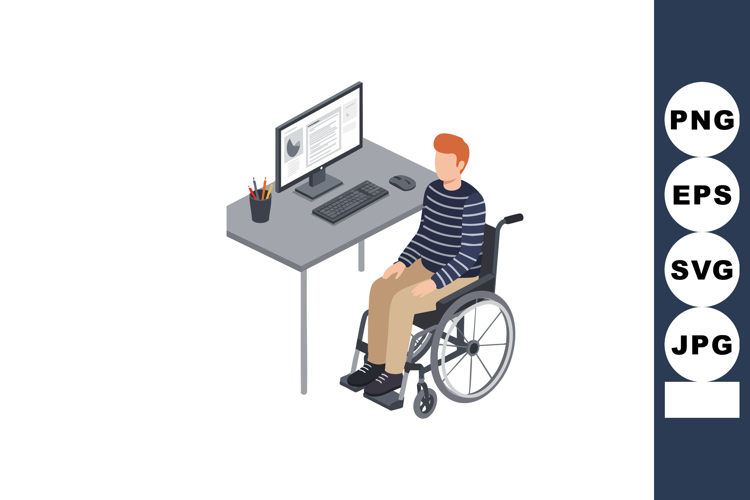 Inclusion Clipart Image 19
