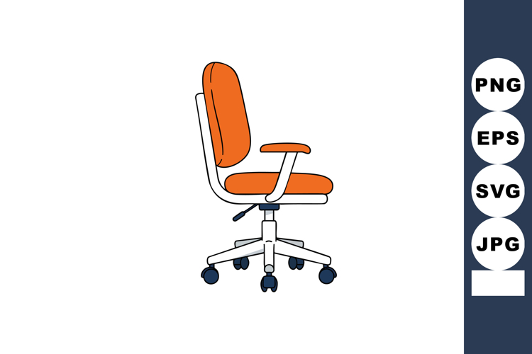 Office Clipart Image 20