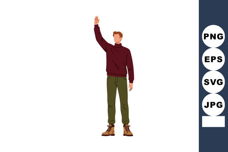 Sweat Clipart Image 24