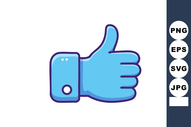 Blue Icon Image 23