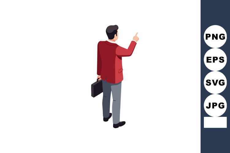 Lead Clipart Image 13