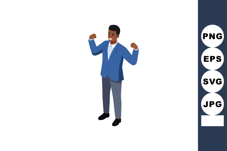 Muscles Clipart Image 2