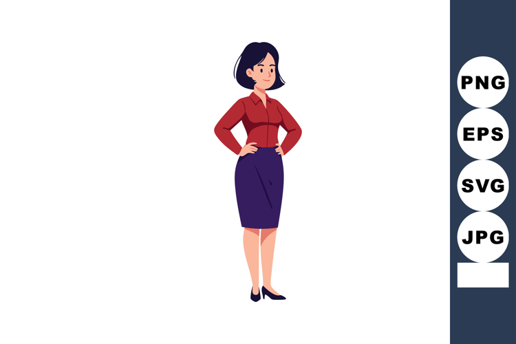 Hands Clipart Image 15