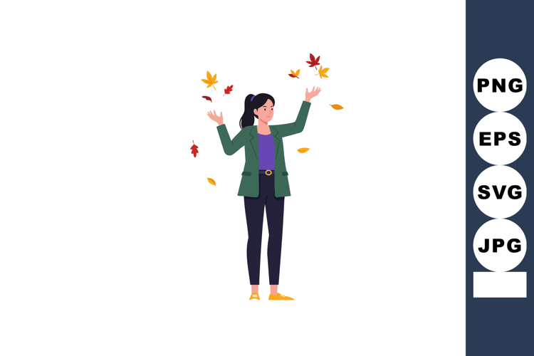 Jacket Clipart Image 13