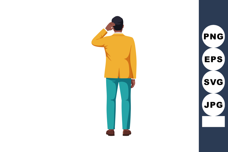 Think Clipart Image 21