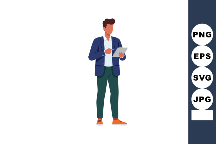 Technology Clipart Image 4