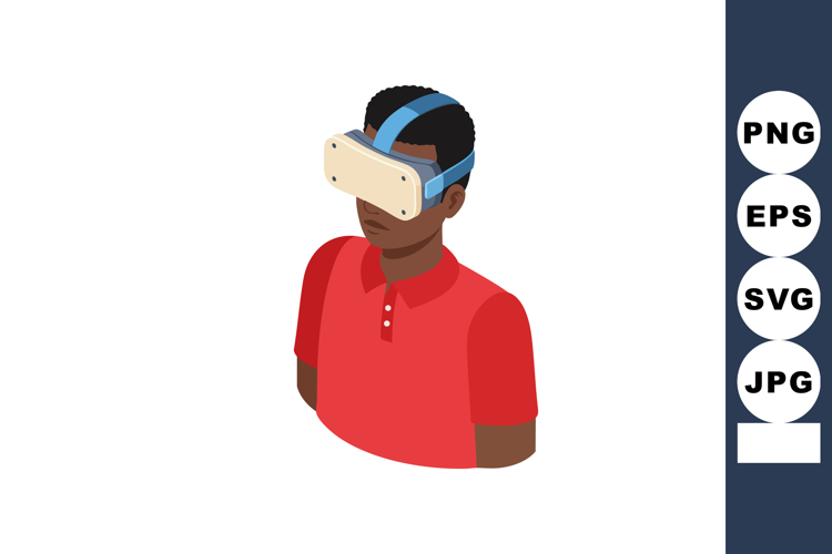 Headset Clipart