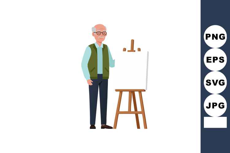 Vest Clipart Image 3