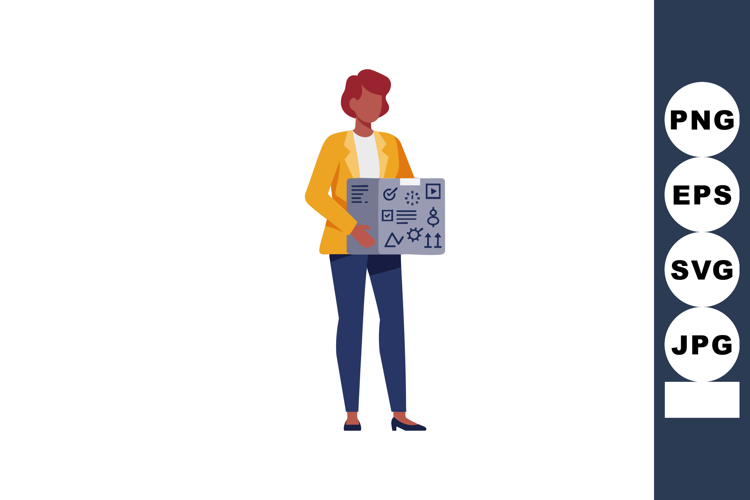 Board Clipart Image 5
