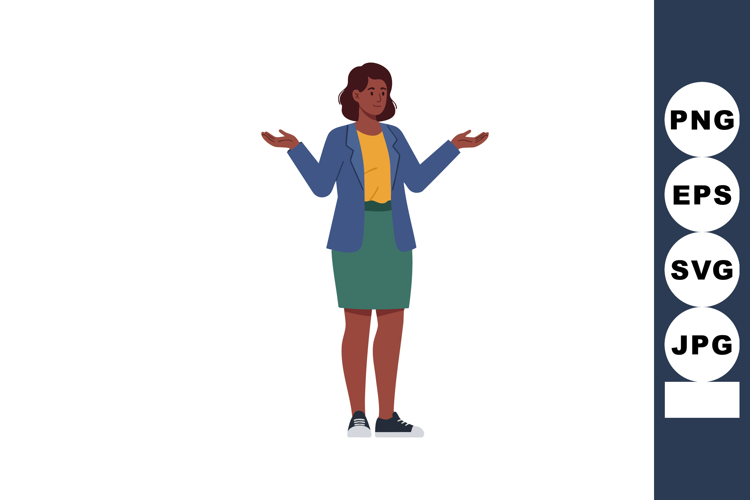 Shoes Clipart Image 19