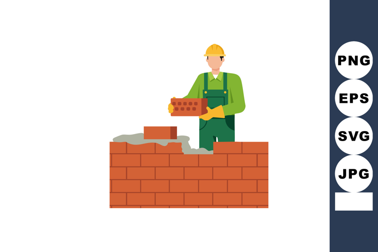Construction Clipart Image 23