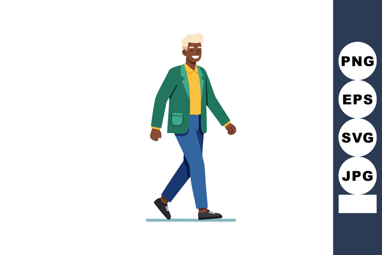 Yellow Jacket Clipart Image 7