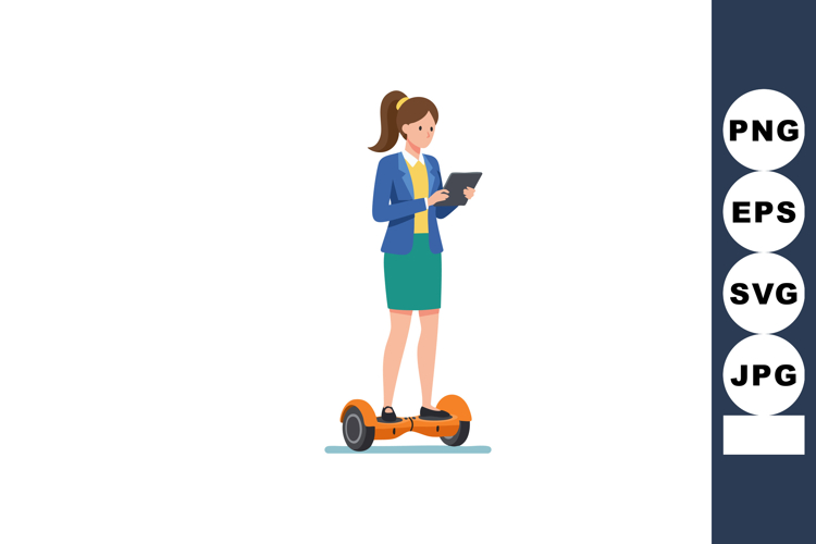 Tablet Clipart Image 13