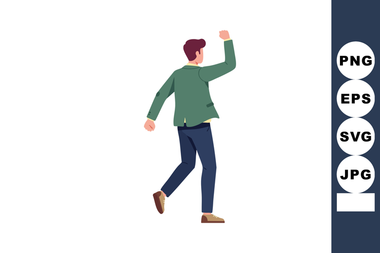 Fist Clipart