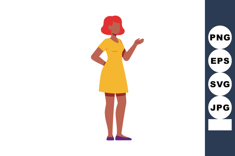 Shoes Clipart Image 17
