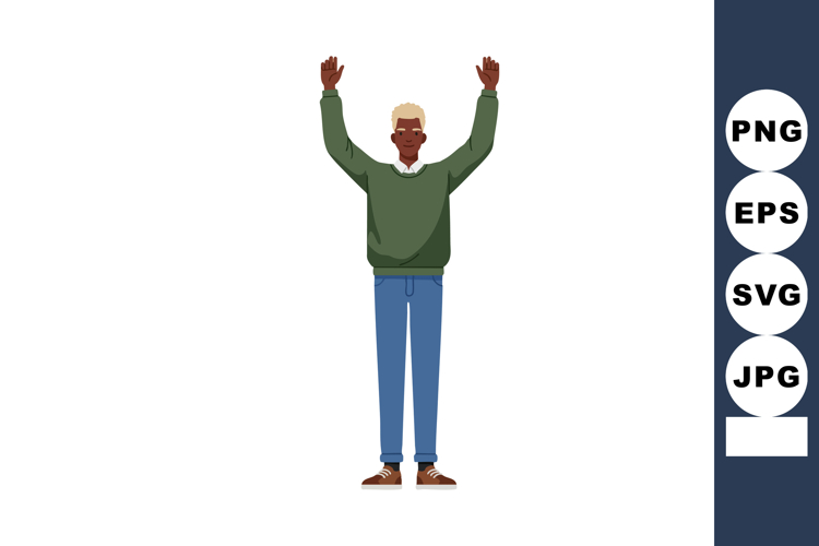 Success Clipart Image 7