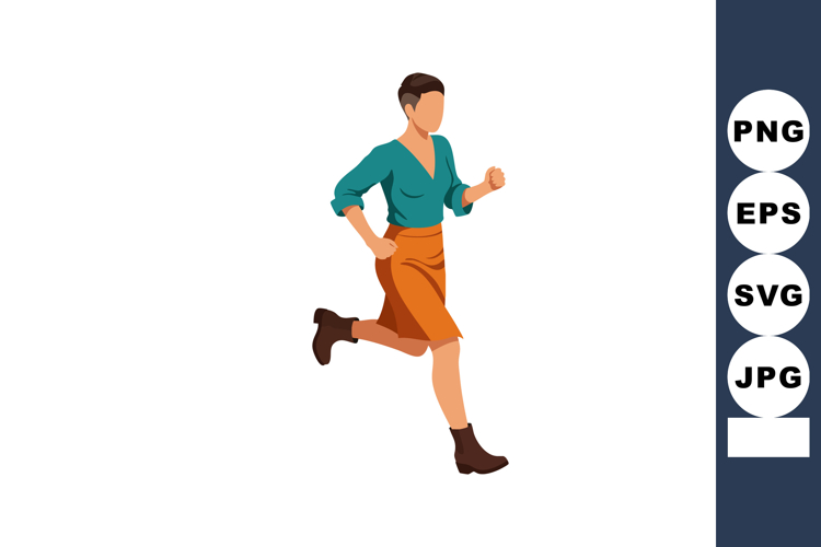 Boots Clipart Image 9
